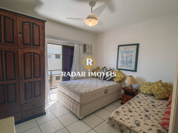 Imagem Apartamento com 3 Quartos à Venda, 110 m² em Vila Nova - Cabo Frio