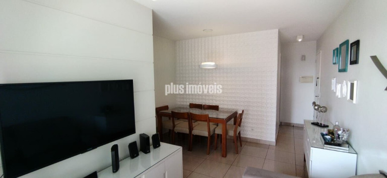 Imagem Apartamento com 3 Quartos à Venda, 61 m² em Vila Paulista - São Paulo Imagem Apartamento com 3 Quartos à Venda, 61 m² em Vila Paulista - São Paulo