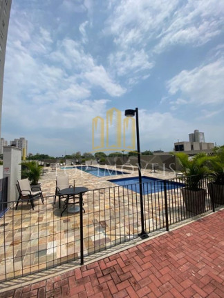 Imagem Apartamento com 2 Quartos à Venda, 55 m² em Parque Industrial - São José Dos Campos Imagem Apartamento com 2 Quartos à Venda, 55 m² em Parque Industrial - São José Dos Campos