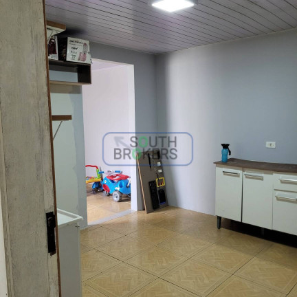Imagem Sobrado com 4 Quartos à Venda, 260 m² em Parque Da Fonte - São José Dos Pinhais Imagem Sobrado com 4 Quartos à Venda, 260 m² em Parque Da Fonte - São José Dos Pinhais