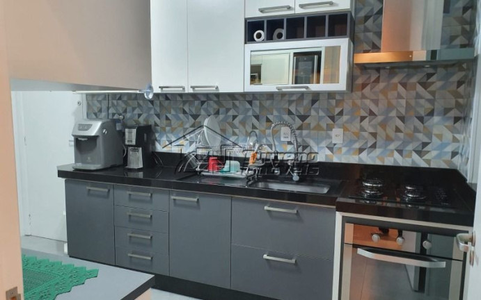 Imagem Apartamento com 3 Quartos à Venda, 90 m² em Jardim Esplanada - São José Dos Campos Imagem Apartamento com 3 Quartos à Venda, 90 m² em Jardim Esplanada - São José Dos Campos