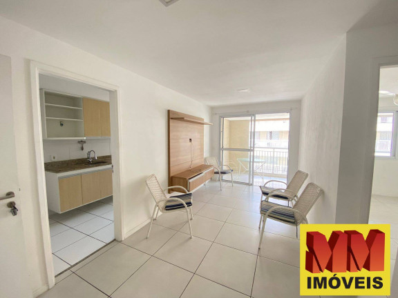 Imagem Apartamento com 2 Quartos à Venda, 92 m² em Braga - Cabo Frio