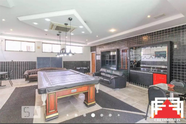 Imagem Apartamento com 1 Quarto para Alugar, 55 m² em Santana - Sao Paulo Imagem Apartamento com 1 Quarto para Alugar, 55 m² em Santana - Sao Paulo