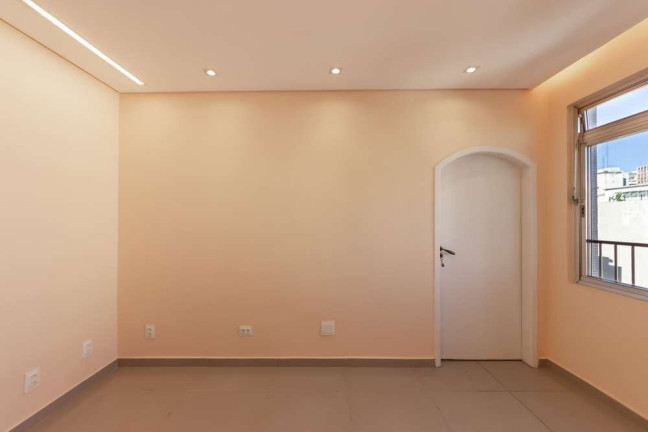 Imagem Apartamento com 1 Quarto à Venda, 47 m² em Vila Buarque - São Paulo Imagem Apartamento com 1 Quarto à Venda, 47 m² em Vila Buarque - São Paulo