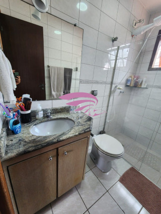 Imagem Casa com 3 Quartos à Venda, 120 m² em Boqueirão - Curitiba