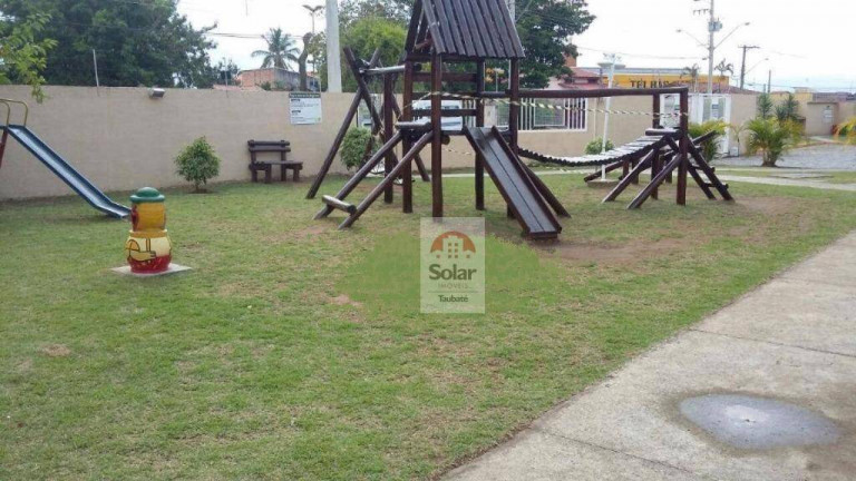 Imagem Apartamento com 2 Quartos à Venda ou Locação, 60 m² em Vila São Geraldo - Taubaté