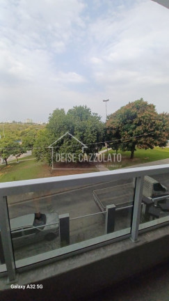 Imagem Apartamento com 2 Quartos à Venda, 62 m² em Jardim Santa Rosália - Sorocaba