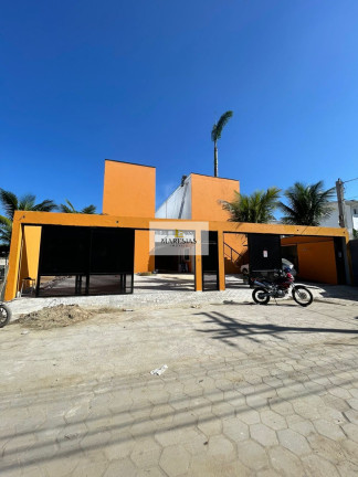 Imagem Casa com 2 Quartos à Venda, 90 m² em Maresias - São Sebastião