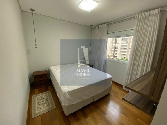 Imagem Apartamento com 3 Quartos à Venda, 132 m² em Tamboré - Santana De Parnaíba Imagem Apartamento com 3 Quartos à Venda, 132 m² em Tamboré - Santana De Parnaíba