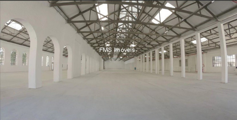 Imagem Imóvel para Alugar, 2.645 m² em Lapa - São Paulo Imagem Imóvel para Alugar, 2.645 m² em Lapa - São Paulo