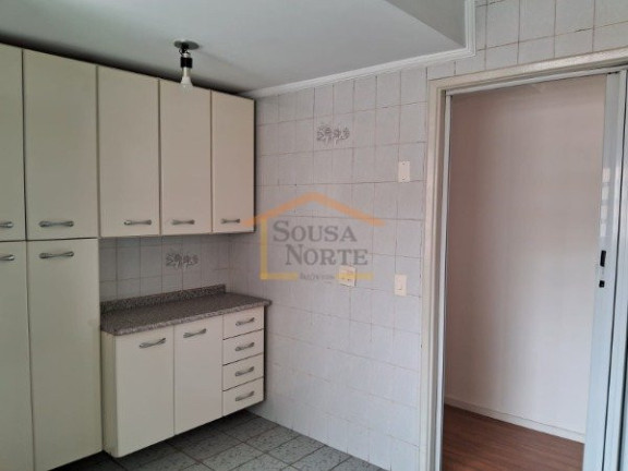 Imagem Apartamento com 2 Quartos à Venda, 66 m² em Santana - São Paulo Imagem Apartamento com 2 Quartos à Venda, 66 m² em Santana - São Paulo