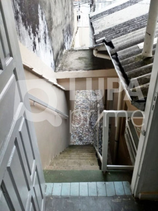 Imagem Casa com 2 Quartos à Venda, 120 m² em Vila Gustavo - São Paulo Imagem Casa com 2 Quartos à Venda, 120 m² em Vila Gustavo - São Paulo