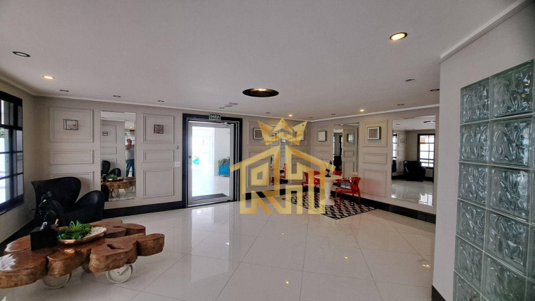 Imagem Apartamento com 2 Quartos à Venda, 105 m² em Canto Do Forte - Praia Grande Imagem Apartamento com 2 Quartos à Venda, 105 m² em Canto Do Forte - Praia Grande