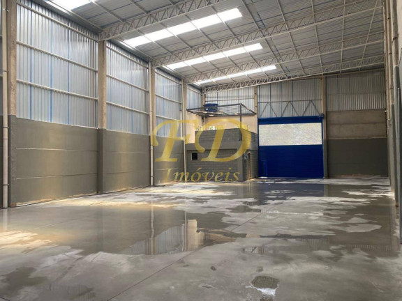 Imagem Galpão para Alugar, 500 m² em Terra Preta - Mairiporã Imagem Galpão para Alugar, 500 m² em Terra Preta - Mairiporã
