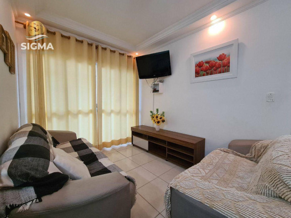 Imagem Cobertura com 3 Quartos à Venda, 150 m² em Enseada - Guarujá