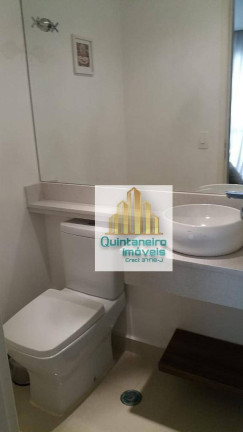 Imagem Apartamento com 3 Quartos à Venda, 94 m² em Centro - Guarulhos