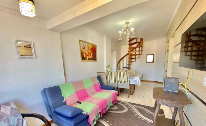 Imagem Apartamento com 2 Quartos à Venda, 79 m² em Zona Nova - Capão Da Canoa