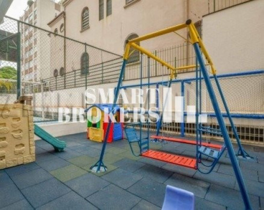 Imagem Apartamento com 3 Quartos à Venda, 112 m² em Vila Clementino - São Paulo Imagem Apartamento com 3 Quartos à Venda, 112 m² em Vila Clementino - São Paulo