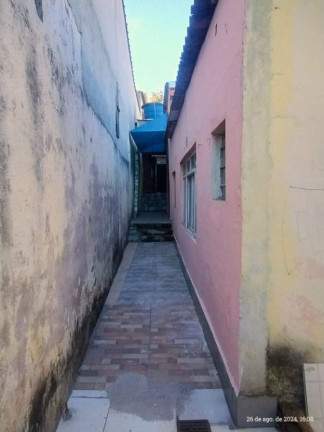 Imagem Casa com 2 Quartos à Venda, 100 m² em Jardim Medina - Poá Imagem Casa com 2 Quartos à Venda, 100 m² em Jardim Medina - Poá