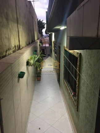 Imagem Sobrado com 4 Quartos à Venda, 144 m² em Cidade Líder - São Paulo Imagem Sobrado com 4 Quartos à Venda, 144 m² em Cidade Líder - São Paulo