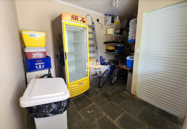 Imagem Casa com 3 Quartos à Venda, 177 m² em Canto Do Forte - Praia Grande