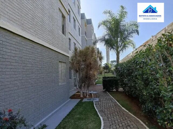Imagem Apartamento com 2 Quartos à Venda, 49 m² em Parque Jambeiro - Campinas Imagem Apartamento com 2 Quartos à Venda, 49 m² em Parque Jambeiro - Campinas