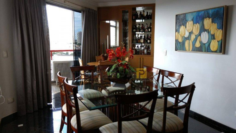 Apartamento com 2 Quartos à Venda, 170 m² em Vila Santa Catarina - Americana