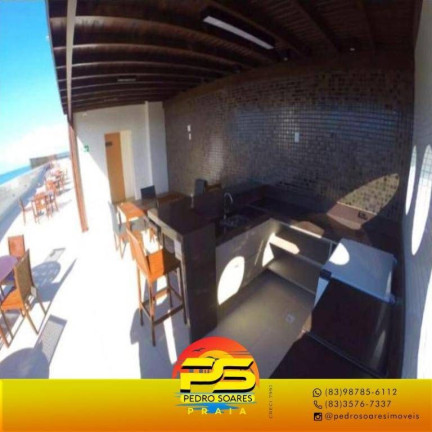 Imagem Apartamento com 2 Quartos à Venda, 62 m² em Jardim Oceania - João Pessoa Imagem Apartamento com 2 Quartos à Venda, 62 m² em Jardim Oceania - João Pessoa