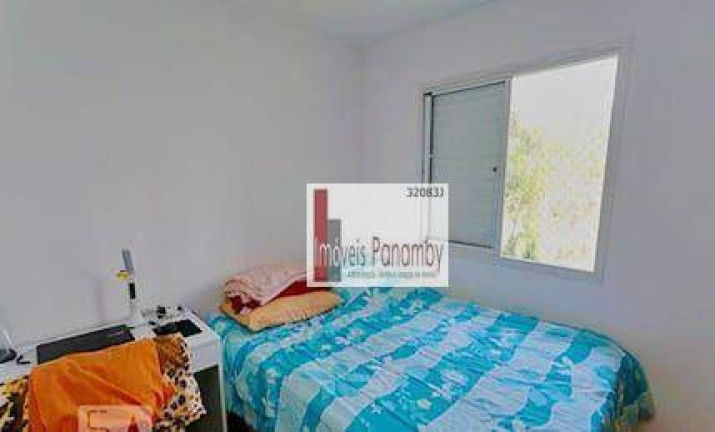 Imagem Apartamento com 2 Quartos à Venda, 64 m² em Vila Andrade - São Paulo