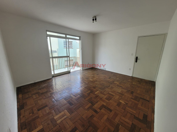 Imagem Apartamento com 3 Quartos à Venda, 106 m² em Centro - Santa Maria