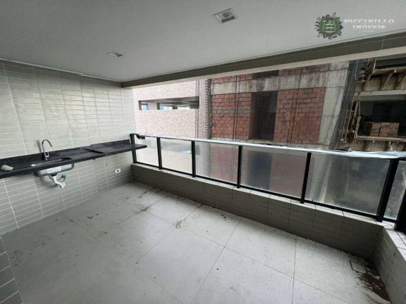 Imagem Apartamento com 1 Quarto à Venda, 52 m² em Caiçara - Praia Grande Imagem Apartamento com 1 Quarto à Venda, 52 m² em Caiçara - Praia Grande