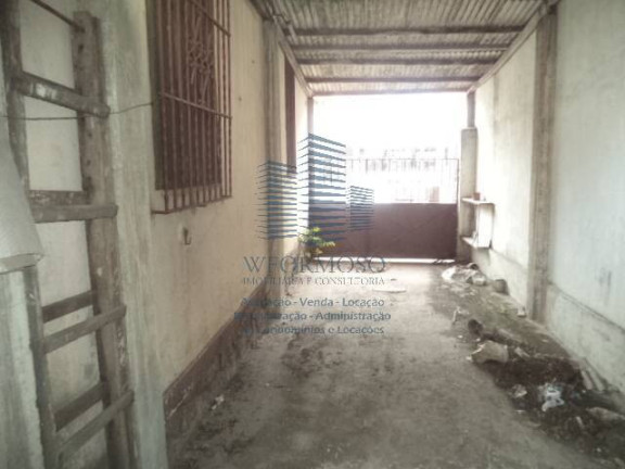 Imagem Apartamento com 3 Quartos à Venda, 134 m² em Praça Seca - Rio De Janeiro