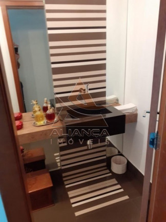 Imagem Apartamento com 4 Quartos à Venda, 281 m² em Jardim Irajá - Ribeirão Preto Imagem Apartamento com 4 Quartos à Venda, 281 m² em Jardim Irajá - Ribeirão Preto