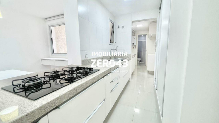 Imagem Apartamento com 3 Quartos para Alugar, 148 m² em Centro - Londrina Imagem Apartamento com 3 Quartos para Alugar, 148 m² em Centro - Londrina