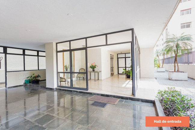 Imagem Apartamento com 3 Quartos à Venda, 172 m² em Jardim América - São Paulo Imagem Apartamento com 3 Quartos à Venda, 172 m² em Jardim América - São Paulo