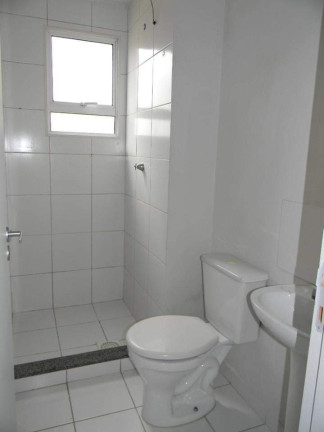 Imagem Apartamento com 2 Quartos à Venda, 43 m² em Mário Quintana - Porto Alegre