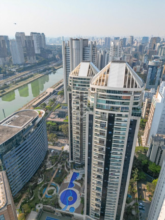 Imagem Apartamento com 3 Quartos à Venda, 160 m² em Brooklin - São Paulo
