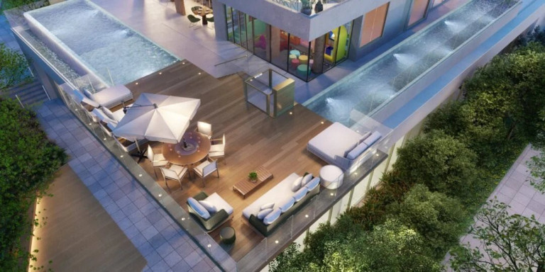 Imagem Apartamento com 4 Quartos à Venda, 184 m² em Carmo - Belo Horizonte