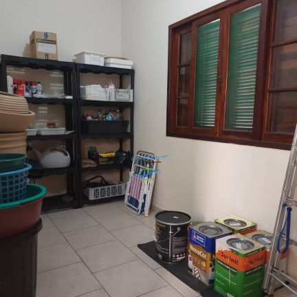 Imagem Casa com 3 Quartos à Venda, 195 m² em Cibratel Ii - Itanhaém