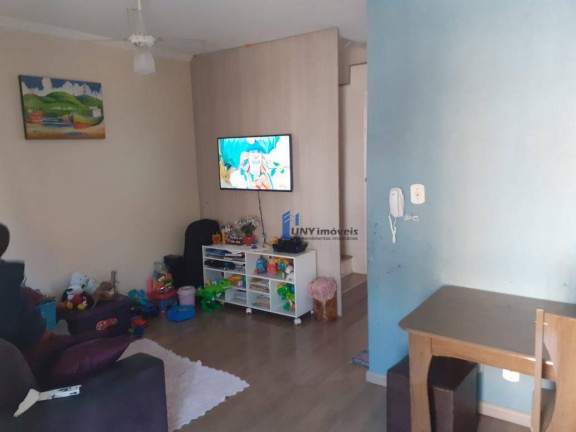 Imagem Sobrado com 2 Quartos à Venda, 58 m² em São Miguel - São Paulo