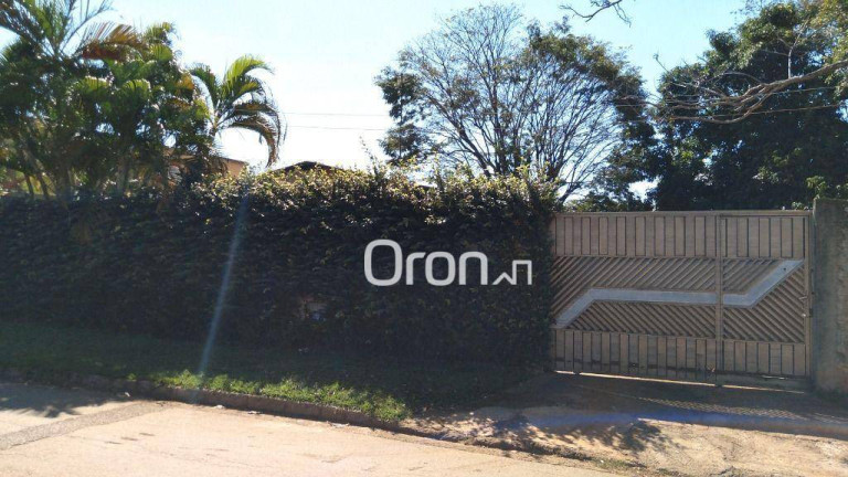 Imagem Casa com 3 Quartos à Venda, 250 m² em Jardim Imperial - Aparecida De Goiânia Imagem Casa com 3 Quartos à Venda, 250 m² em Jardim Imperial - Aparecida De Goiânia