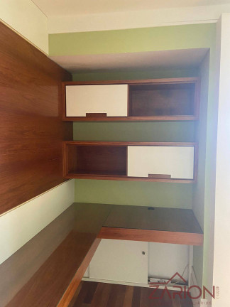 Imagem Apartamento com 3 Quartos à Venda, 163 m² em Jardim Das Nações - Taubaté Imagem Apartamento com 3 Quartos à Venda, 163 m² em Jardim Das Nações - Taubaté