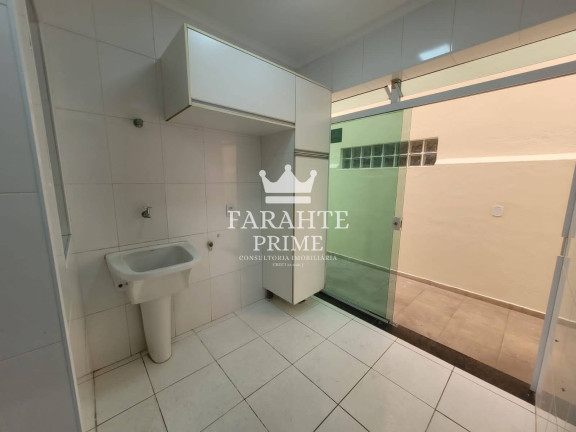 Imagem Casa com 3 Quartos à Venda, 160 m² em Estuário - Santos