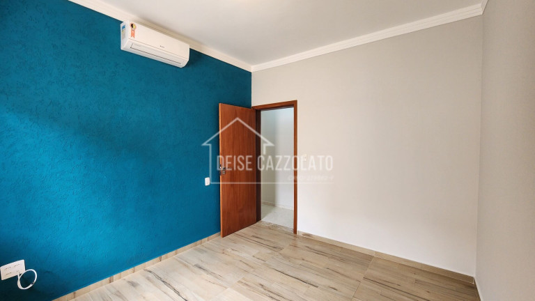 Imagem Casa com 3 Quartos para Alugar, 160 m² em Ibiti Royal Park - Sorocaba