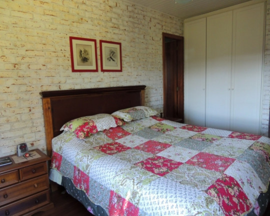 Imagem Imóvel com 4 Quartos à Venda,  em Juriti - Nova Petrópolis