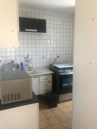Imagem Imóvel com 2 Quartos para Alugar, 61 m² em Vila Santa Maria - São Paulo Imagem Imóvel com 2 Quartos para Alugar, 61 m² em Vila Santa Maria - São Paulo