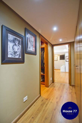 Imagem Apartamento com 4 Quartos à Venda, 308 m² em Cerqueira César - São Paulo