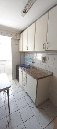Imagem Apartamento com 1 Quarto à Venda, 57 m² em Boqueirão - Santos Imagem Apartamento com 1 Quarto à Venda, 57 m² em Boqueirão - Santos