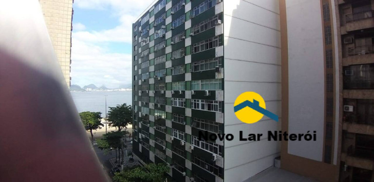 Imagem Apartamento com 2 Quartos à Venda, 88 m² em Icaraí - Niterói Imagem Apartamento com 2 Quartos à Venda, 88 m² em Icaraí - Niterói