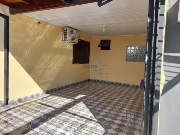 Imagem Casa com 4 Quartos à Venda, 116 m² em Bela Vista - Campo Bom Imagem Casa com 4 Quartos à Venda, 116 m² em Bela Vista - Campo Bom